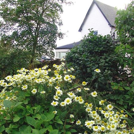 The Overscaig House Hotel 外观 照片
