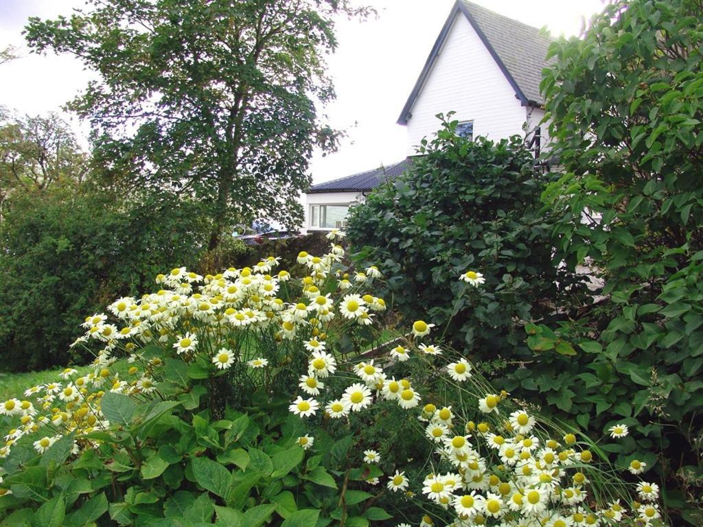 The Overscaig House Hotel 外观 照片
