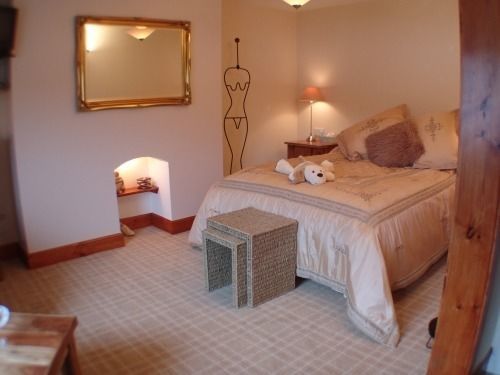 The Overscaig House Hotel 外观 照片