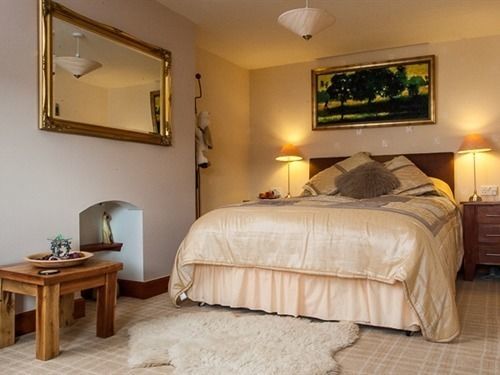 The Overscaig House Hotel 外观 照片