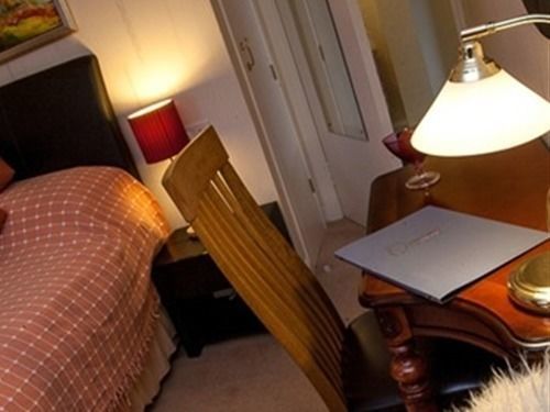 The Overscaig House Hotel 外观 照片
