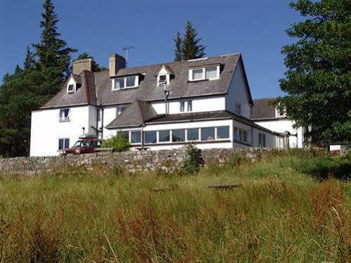The Overscaig House Hotel 外观 照片