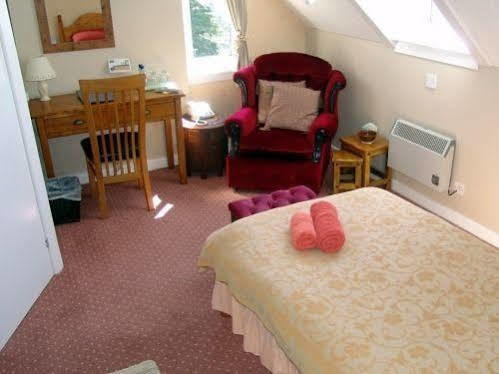 The Overscaig House Hotel 外观 照片