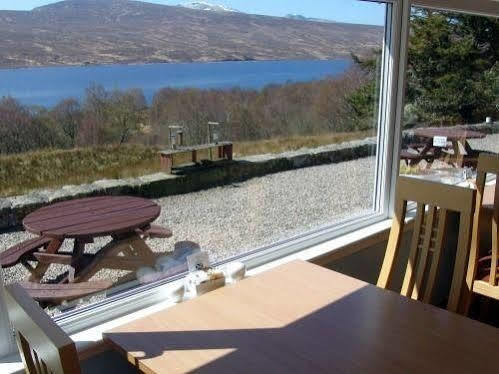 The Overscaig House Hotel 外观 照片